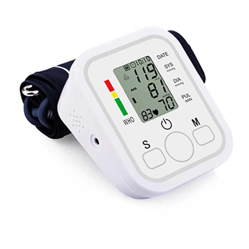 Electronic Sphygmomanometer